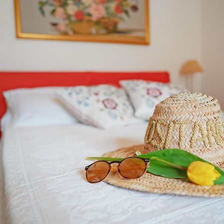 Apartamento Casa Teodora - Positano Exterior foto