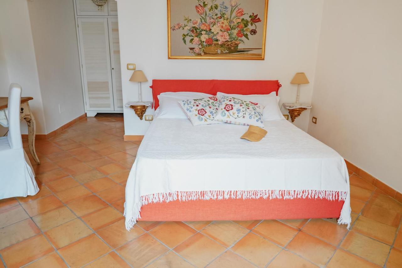 Apartamento Casa Teodora - Positano Exterior foto